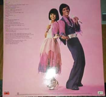 LP Donny & Marie Osmond: New Season