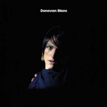 CD Donovan Blanc: Donovan Blanc