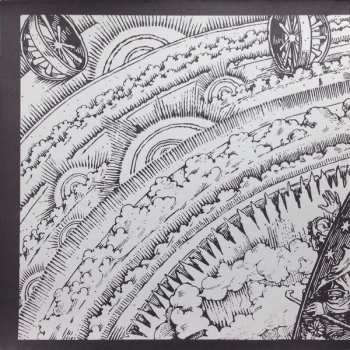 LP Donovan: Cosmic Wheels