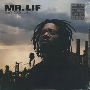 Mr. Lif: Don't Look Down