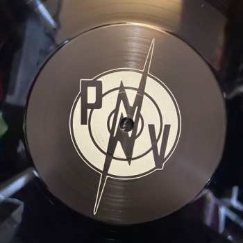 LP Don't No: Incite The Riot