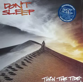 Turn The Tide