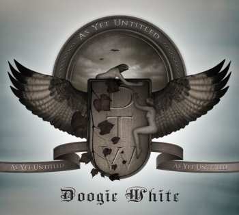 CD Doogie White: As Yet Untitled