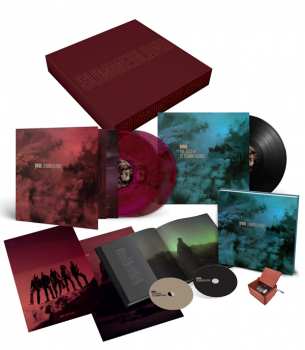 2LP/2CD Dool: Summerland