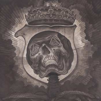 CD Doomriders: Darkness Come Alive