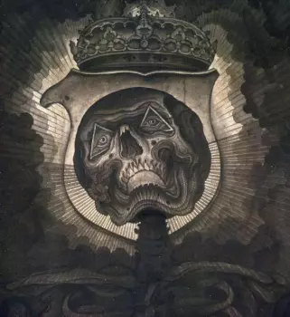 Darkness Come Alive