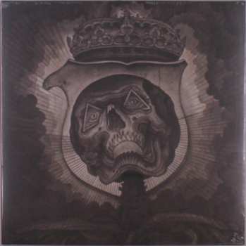 LP Doomriders: Darkness Come Alive