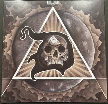 LP Doomriders: Darkness Come Alive