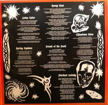 2LP Dooms Children: Dooms Children