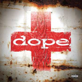 LP Dope: Group Therapy CLR | LTD