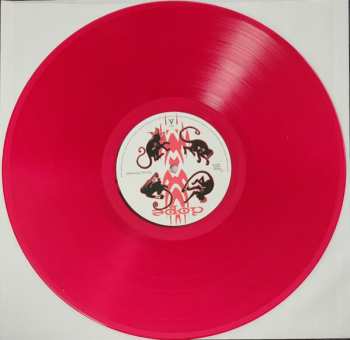 LP Dope: Group Therapy CLR | LTD