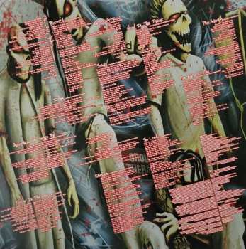 LP Dope: Group Therapy CLR | LTD