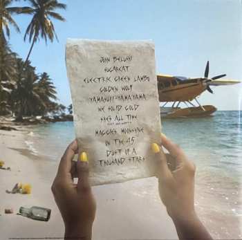 LP Dope Lemon: Golden Wolf LTD | PIC