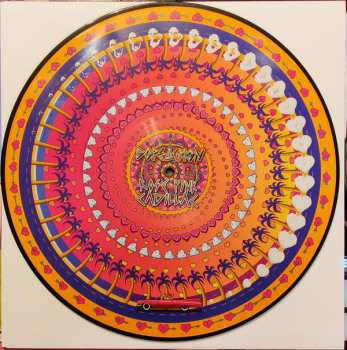 2LP Dope Lemon: Rose Pink Cadillac LTD | PIC