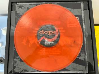 LP Dope: Live From Russia Nov 2015 CLR