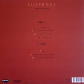 LP Dope Saint Jude: Higher Self