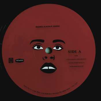 LP Dope Saint Jude: Higher Self