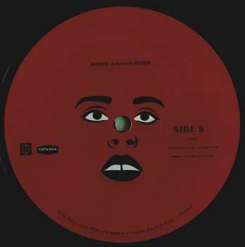 LP Dope Saint Jude: Higher Self