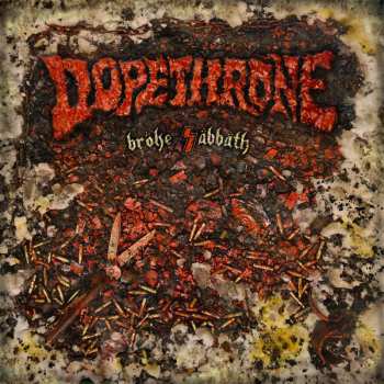 LP Dopethrone: Broke Sabbath