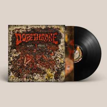 LP Dopethrone: Broke Sabbath