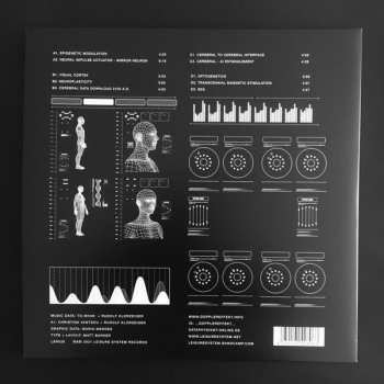 LP Dopplereffekt: Neurotelepathy
