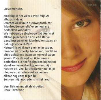 CD Dora: Liefde