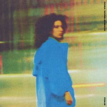 CD Dora Morelenbaum: Pique