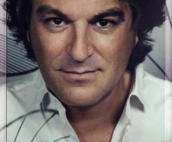 CD David Peña Dorantes: El Tiempo Por Testigo... A Sevilla