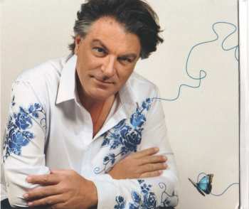 CD David Peña Dorantes: Identidad - Live In Concert 