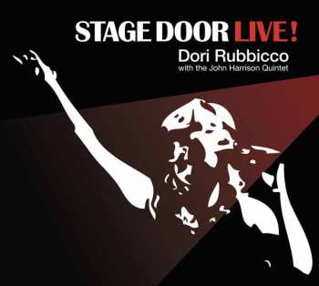 CD Dori Rubbicco: Stage Door Live!