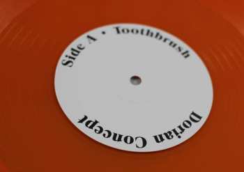 LP Dorian Concept: Toothbrush / Booth Thrust