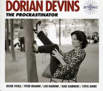 Album Dorian Devins: Procrastinator