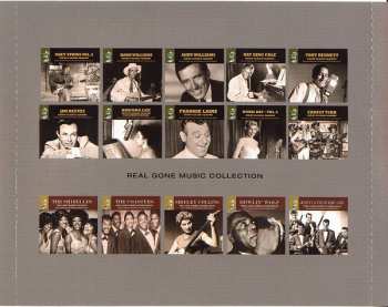 4CD Doris Day: Doris Day Vol.2 Eight Classic Albums