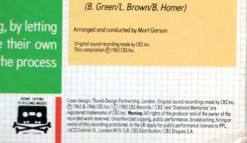 2LP Doris Day: Great Movie Hits / Sentimental Journey