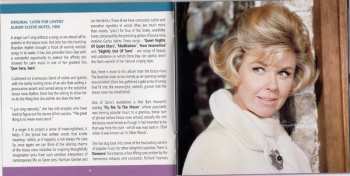 3CD Doris Day: Latin For Lovers