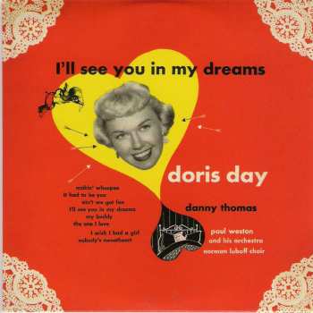 5CD/Box Set Doris Day: Original Album Classics 