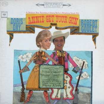 Album Doris Day: Annie Get Your Gun