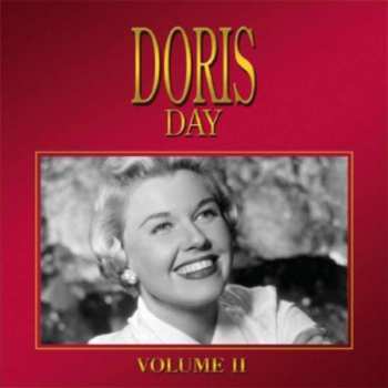 Album Doris Day: Sentimental Journey - The Best Of Doris Day Vol 2