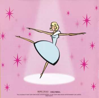 CD Doris Day: The Magic Of Doris Day (Greatest Hits)