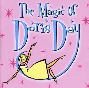 CD Doris Day: The Magic Of Doris Day (Greatest Hits)