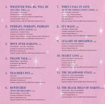 CD Doris Day: The Magic Of Doris Day (Greatest Hits)