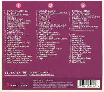 3CD Doris Day: The Real... Doris Day