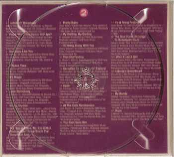 3CD Doris Day: The Real... Doris Day