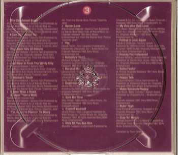 3CD Doris Day: The Real... Doris Day