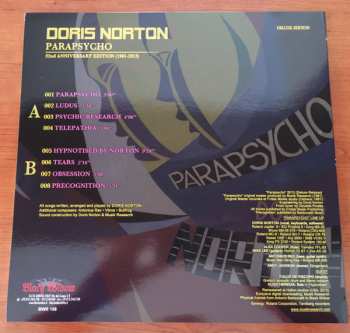 LP Doris Norton: Parapsycho