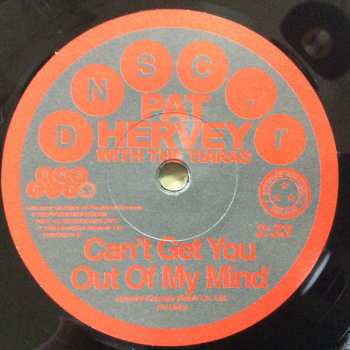 SP Doris Willingham: You Can't Do That / Can't Get You Out Of My Mind