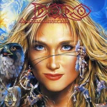 CD Doro: Angels Never Die
