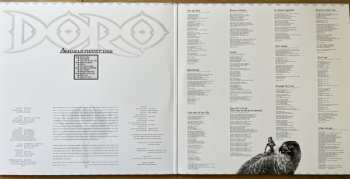 2LP Doro: Angels Never Die LTD | CLR