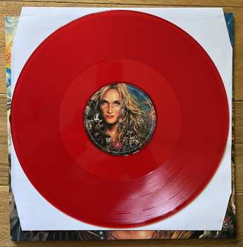 2LP Doro: Angels Never Die LTD | CLR