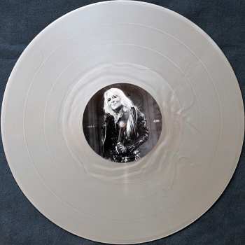 LP Doro: Love's Gone To Hell CLR